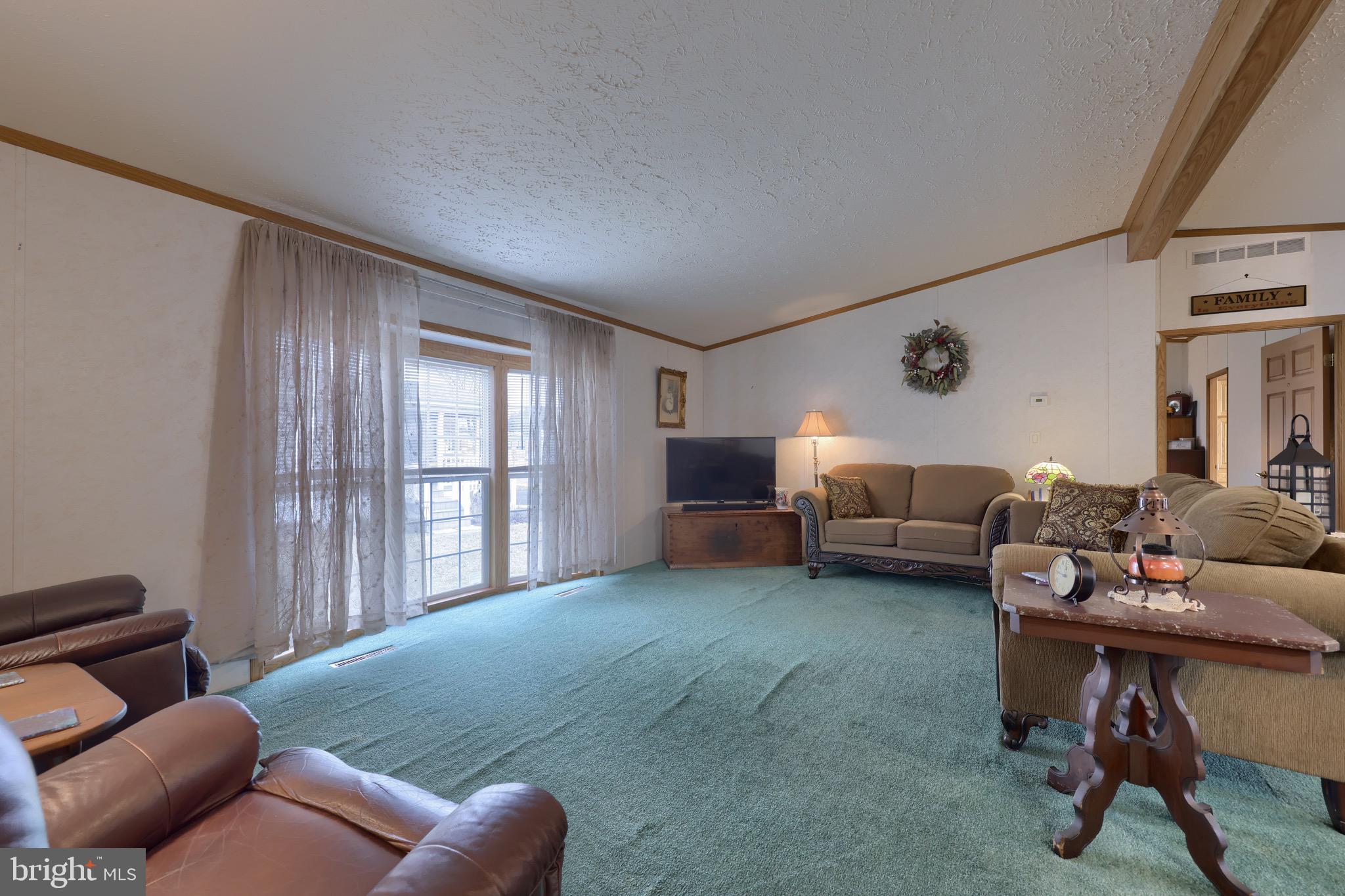 CLAY TOWNSHIP - Residential