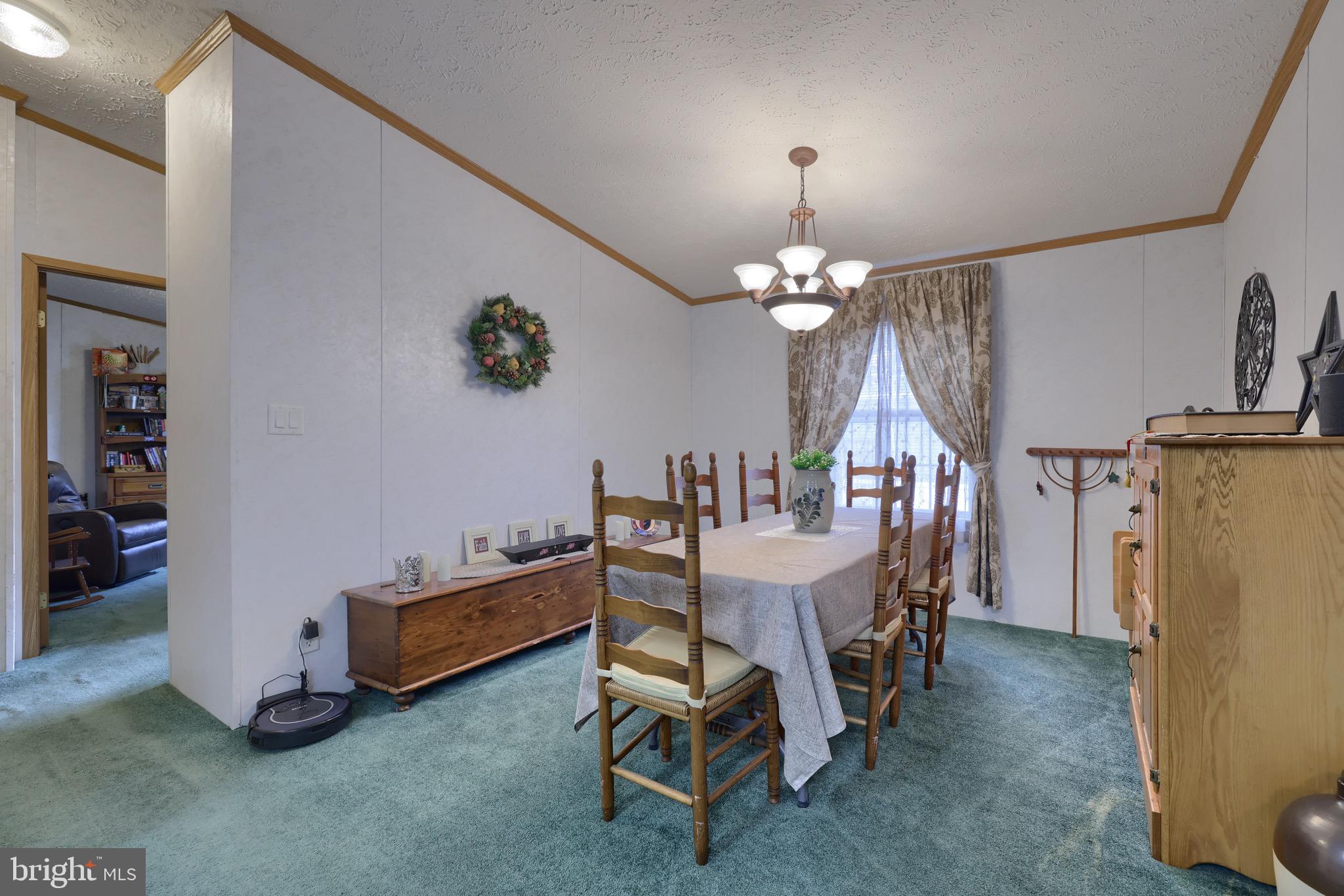 CLAY TOWNSHIP - Residential