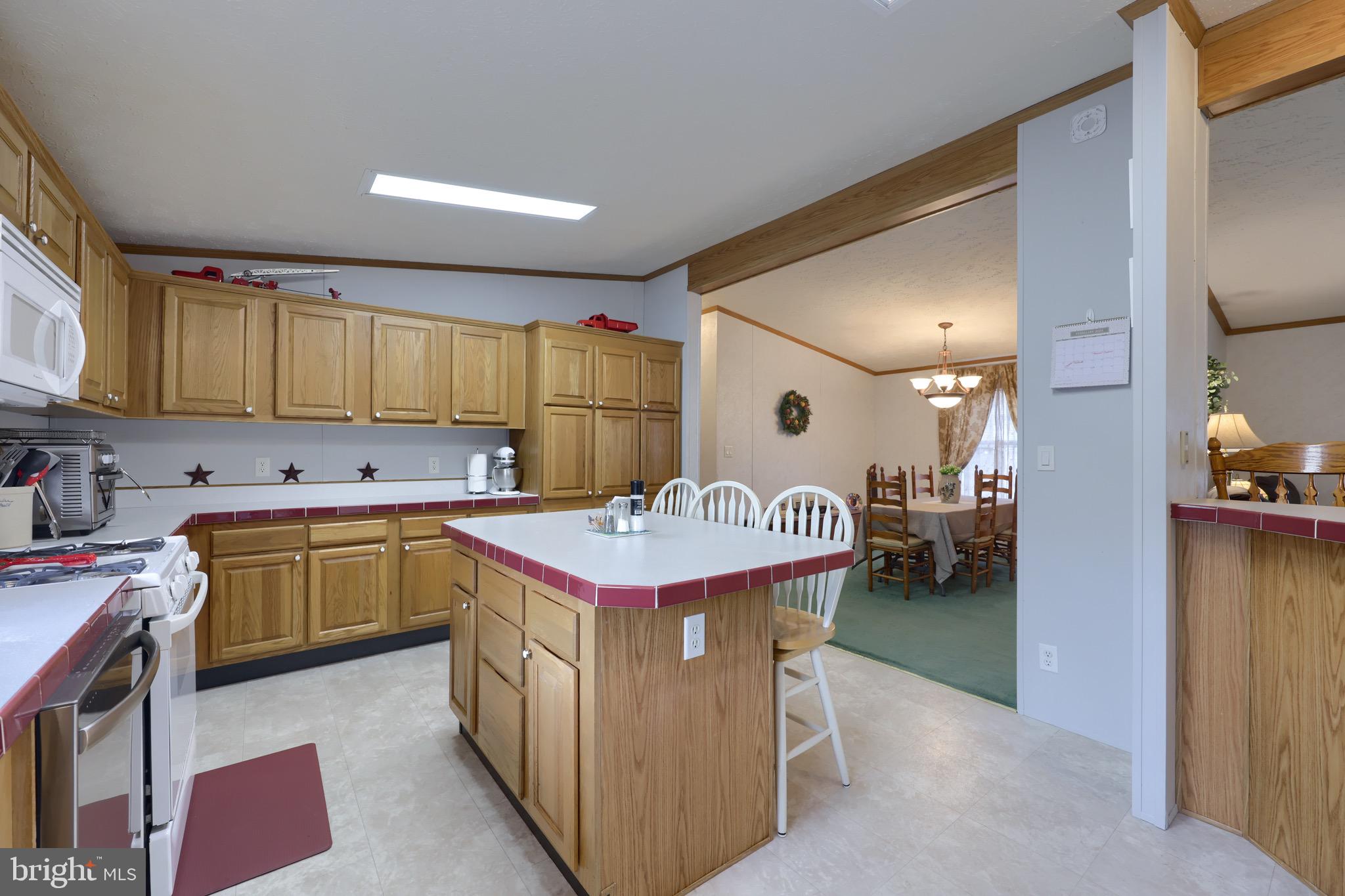 CLAY TOWNSHIP - Residential