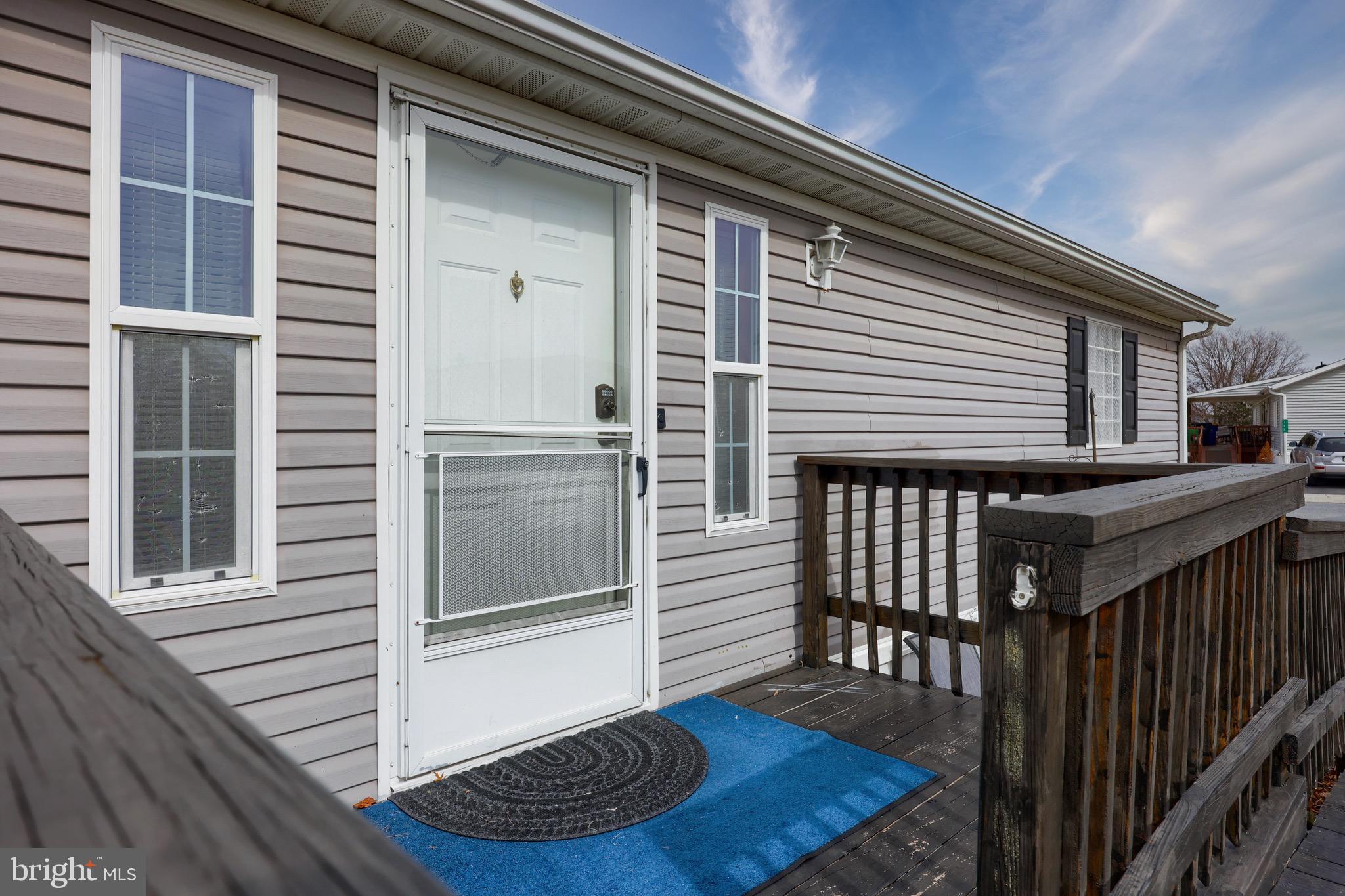 CLAY TOWNSHIP - Residential