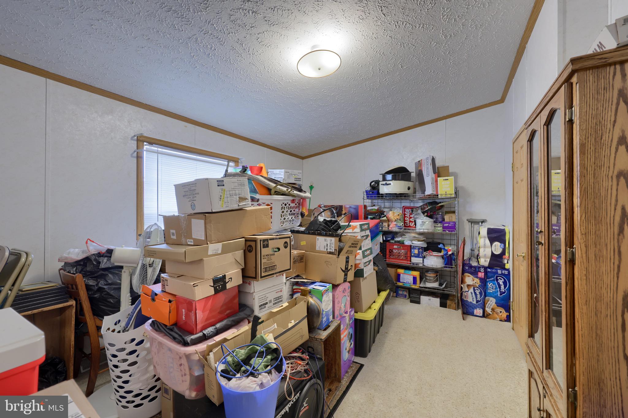 CLAY TOWNSHIP - Residential