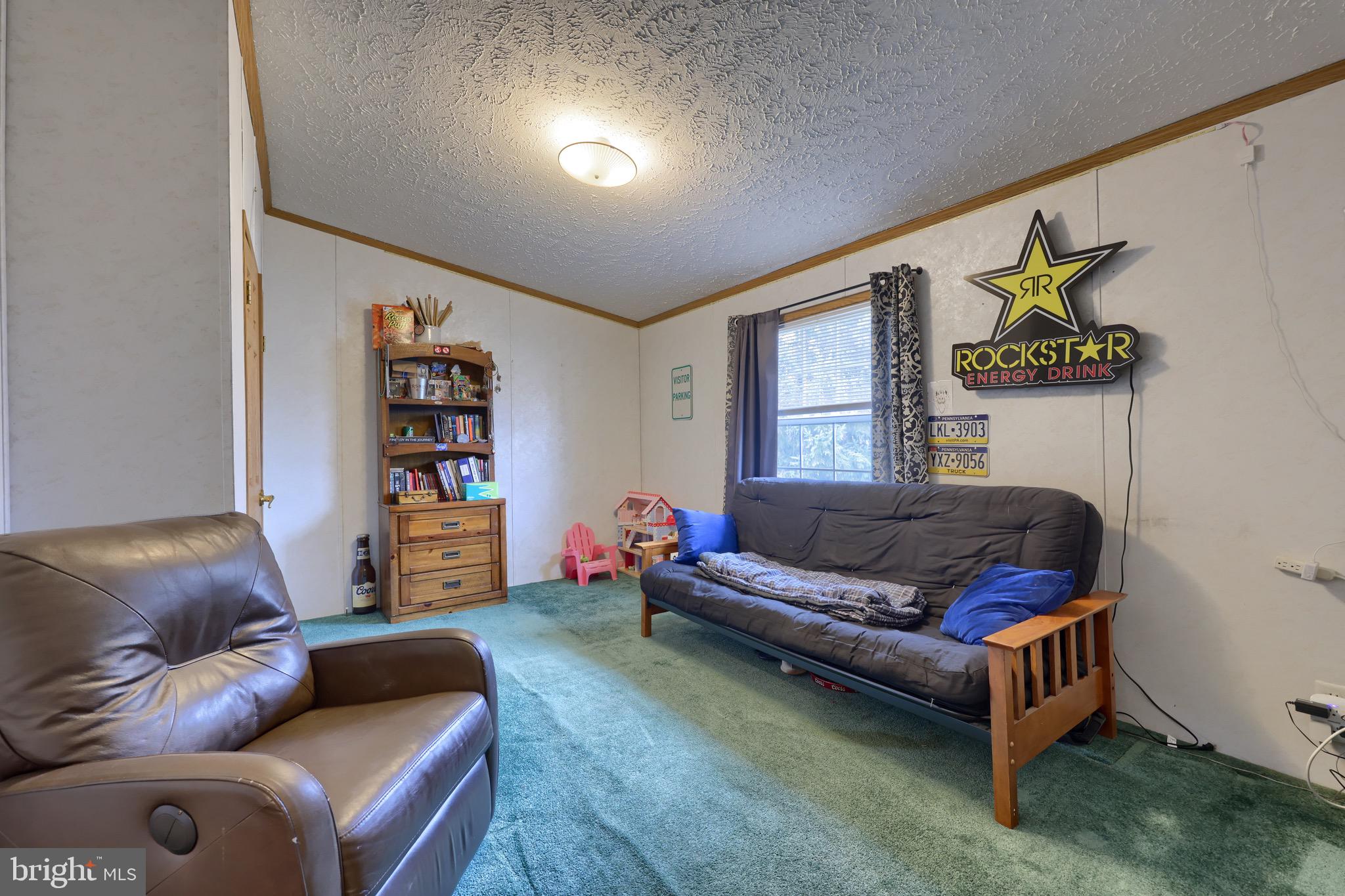 CLAY TOWNSHIP - Residential