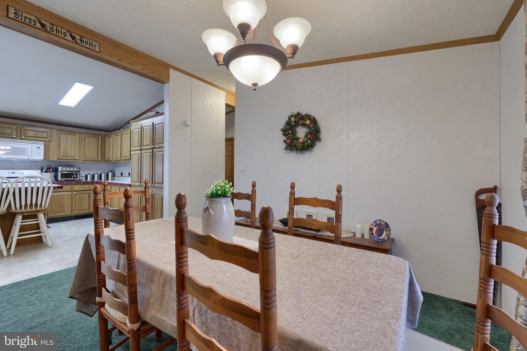 CLAY TOWNSHIP - Residential