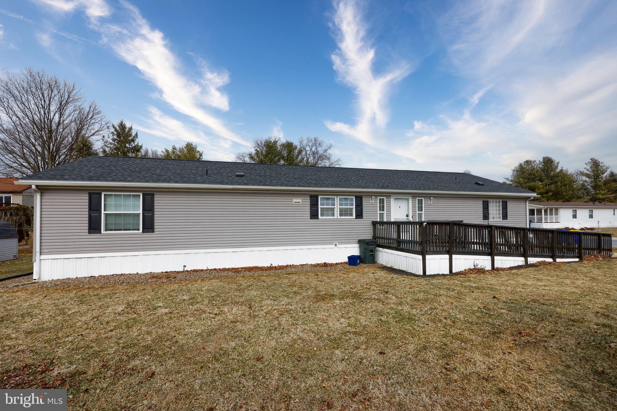 CLAY TOWNSHIP - Residential