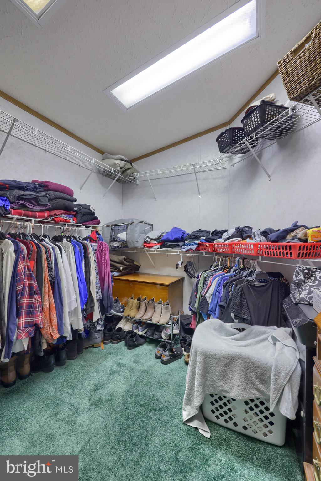 CLAY TOWNSHIP - Residential