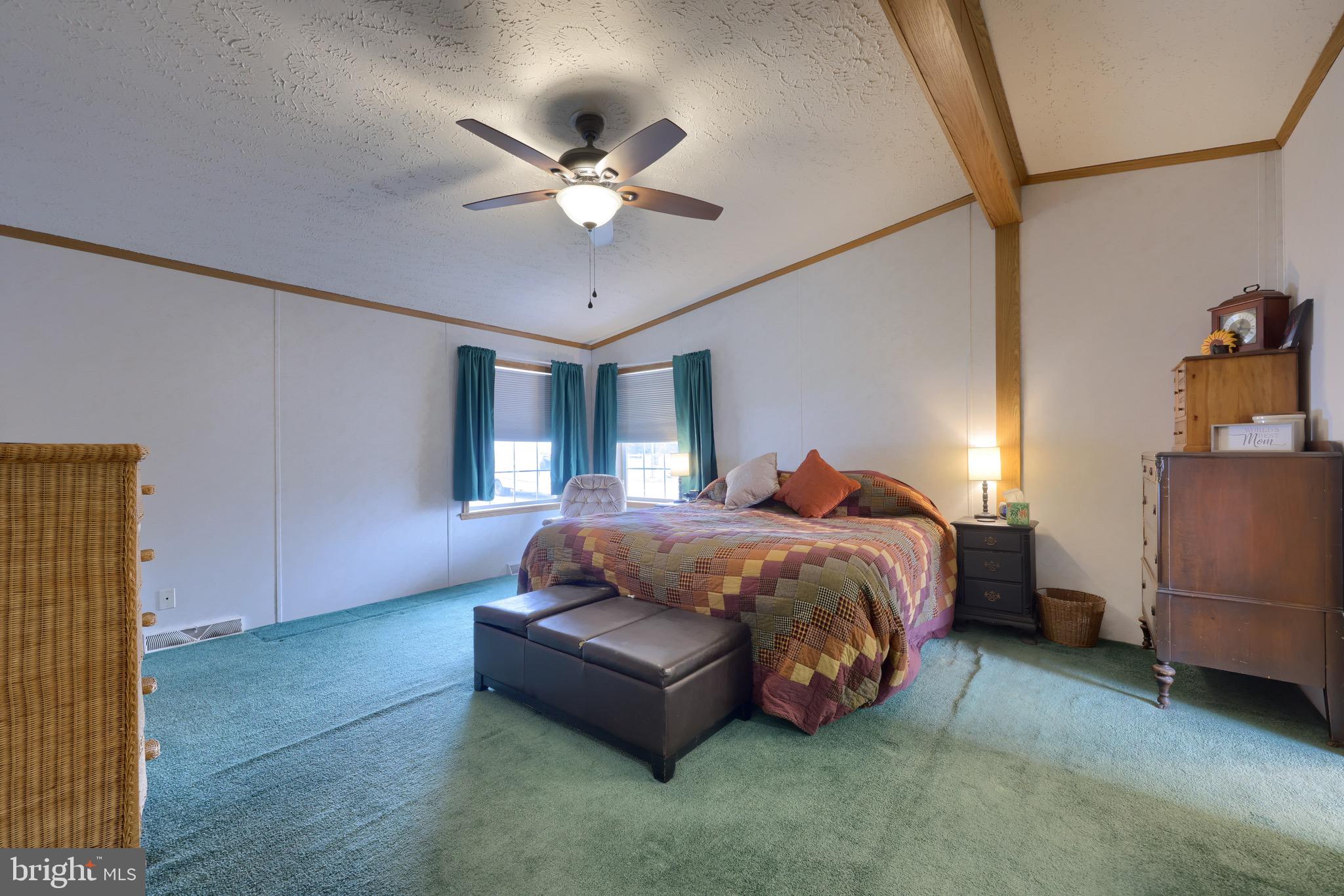 CLAY TOWNSHIP - Residential