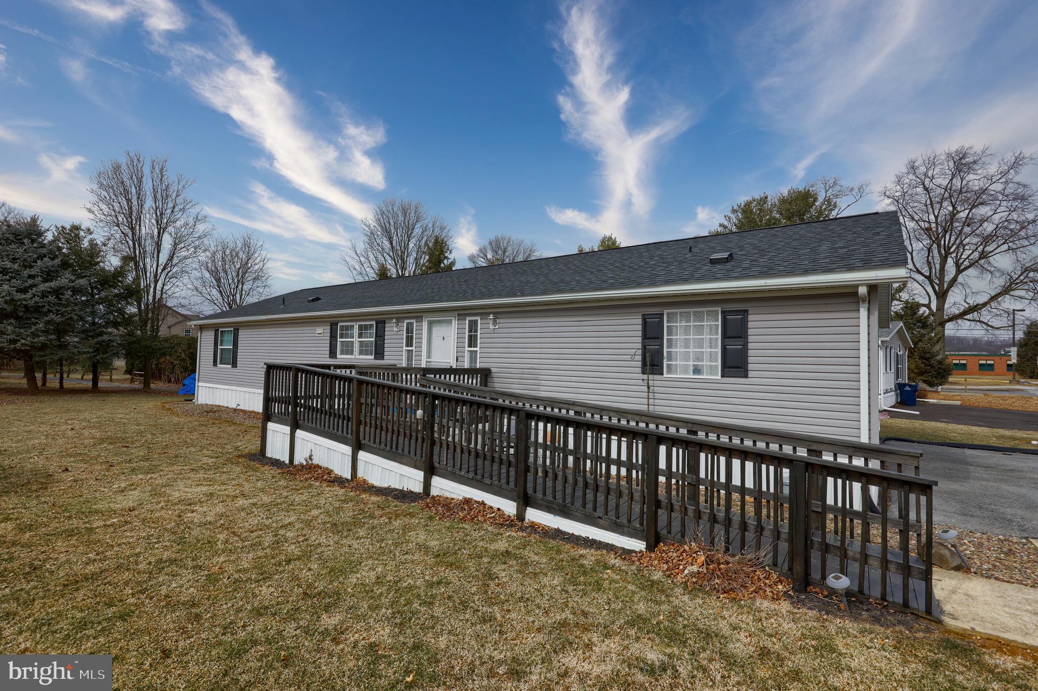 CLAY TOWNSHIP - Residential