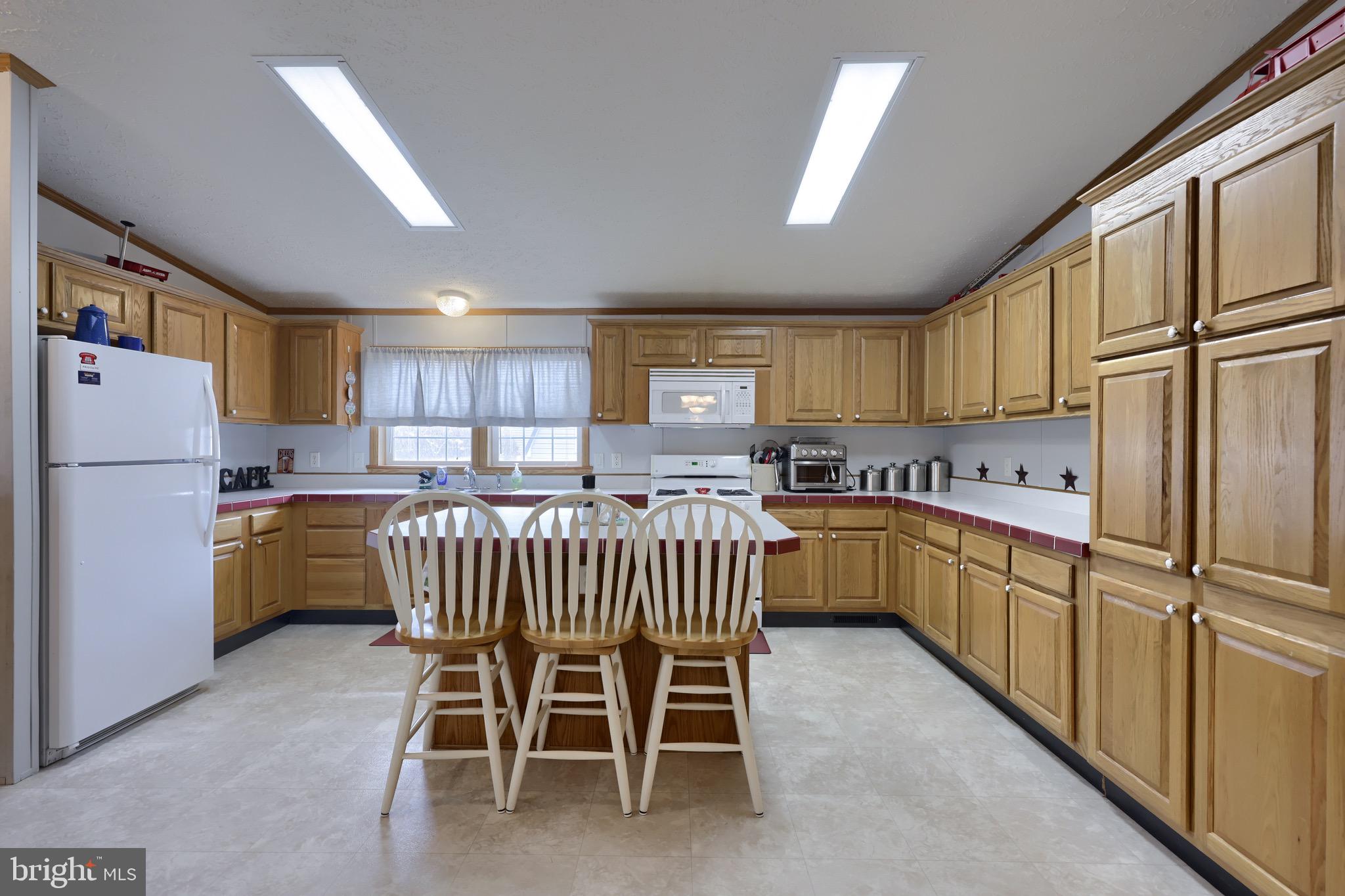 CLAY TOWNSHIP - Residential