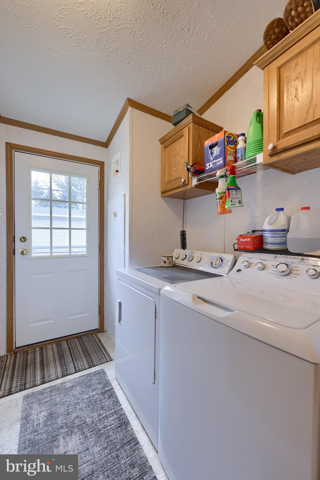 CLAY TOWNSHIP - Residential