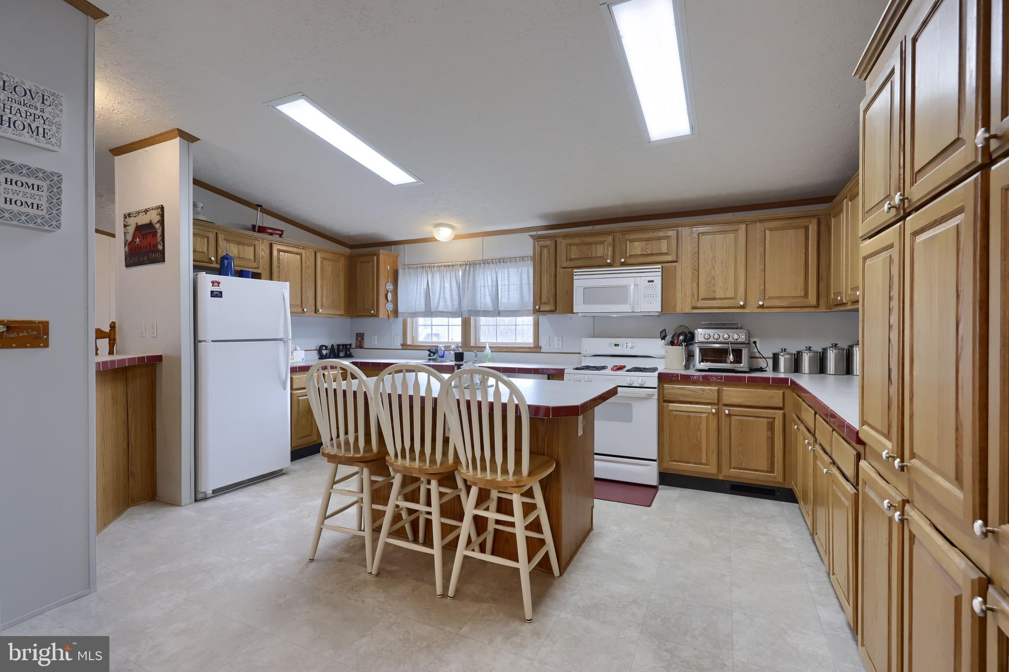 CLAY TOWNSHIP - Residential