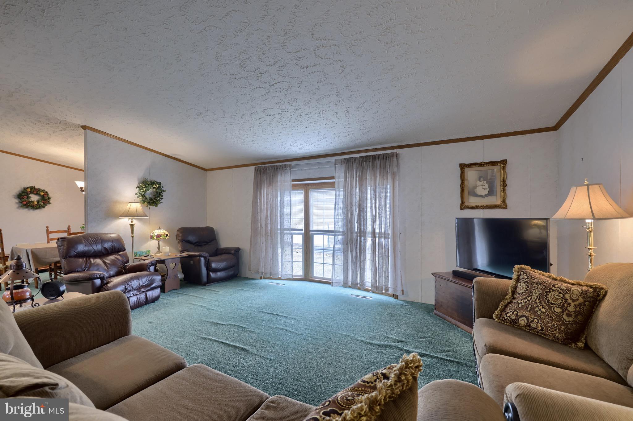 CLAY TOWNSHIP - Residential