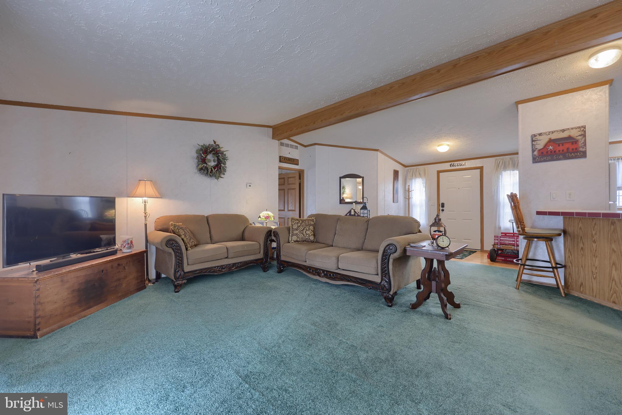 CLAY TOWNSHIP - Residential