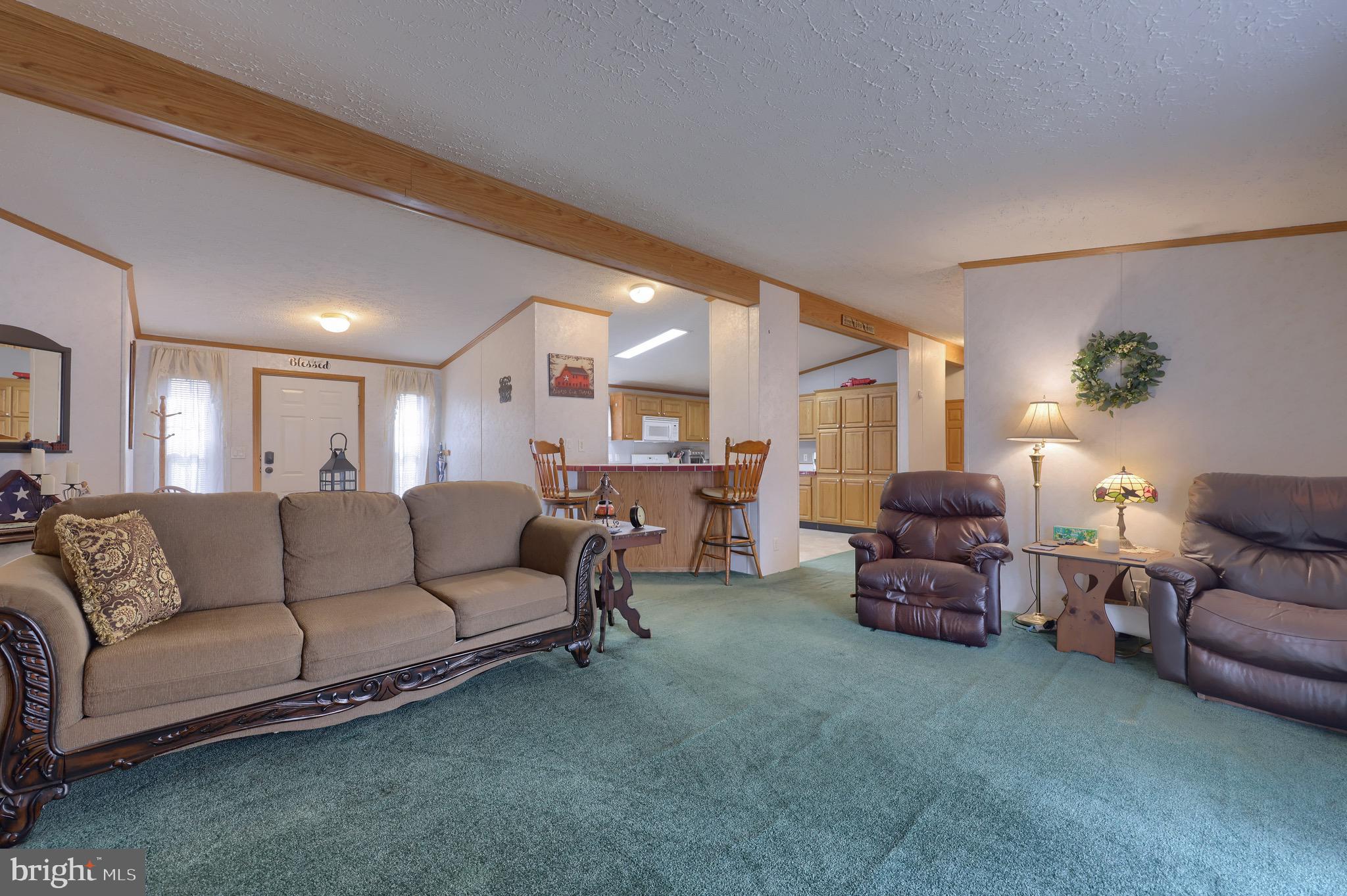 CLAY TOWNSHIP - Residential