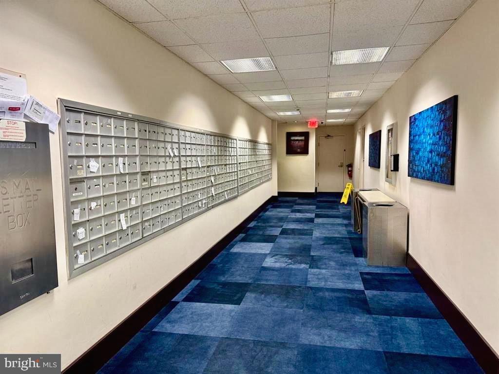 1030 E LANCASTER AVENUE 1019