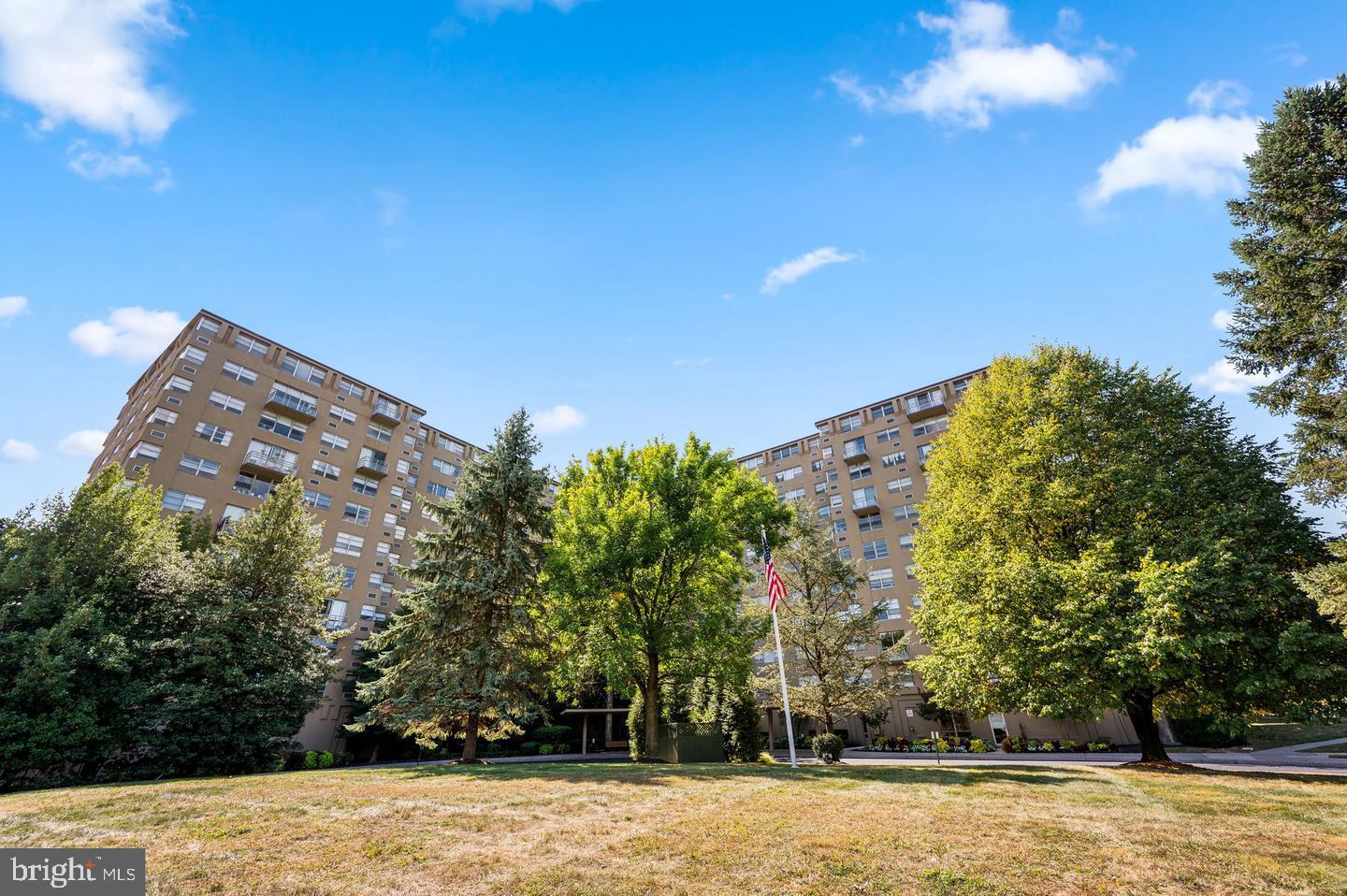 RADNOR HOUSE - Residential