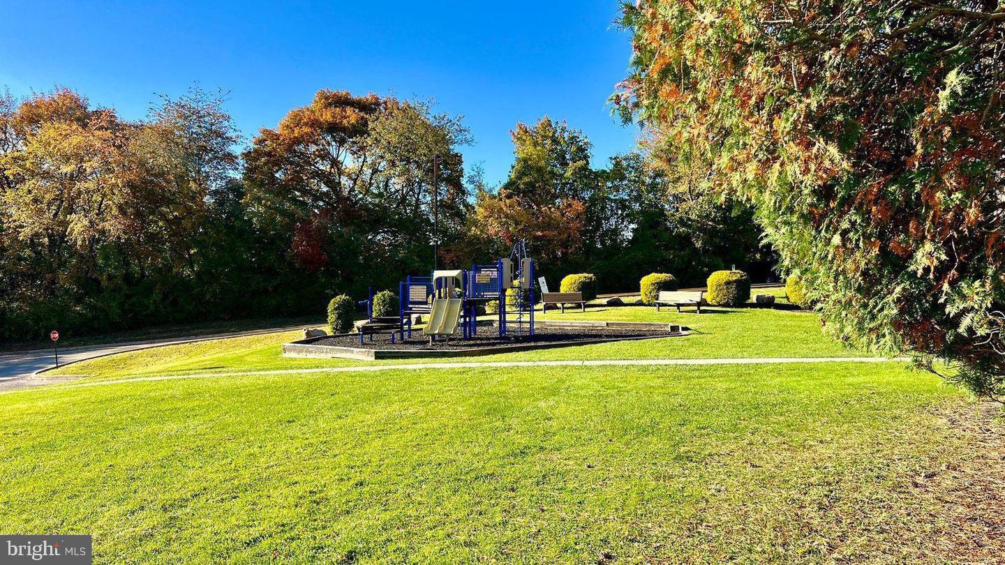 RADNOR HOUSE - Residential