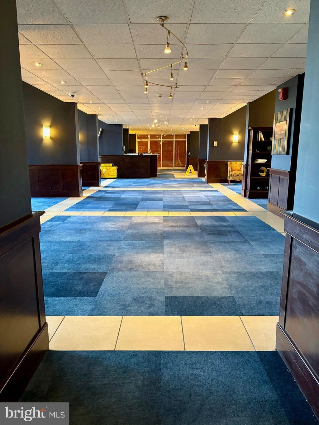 Photo of 1030 E Lancaster Avenue #1019, BRYN MAWR, PA 19010 (MLS # PADE2106666)