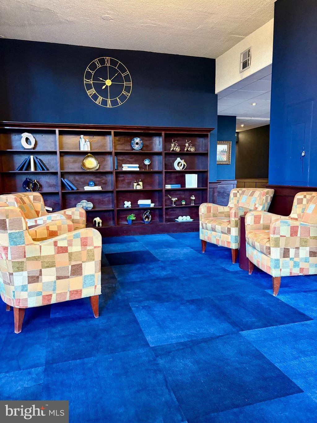 Photo of 1030 E Lancaster Avenue #1019, BRYN MAWR, PA 19010 (MLS # PADE2106666)