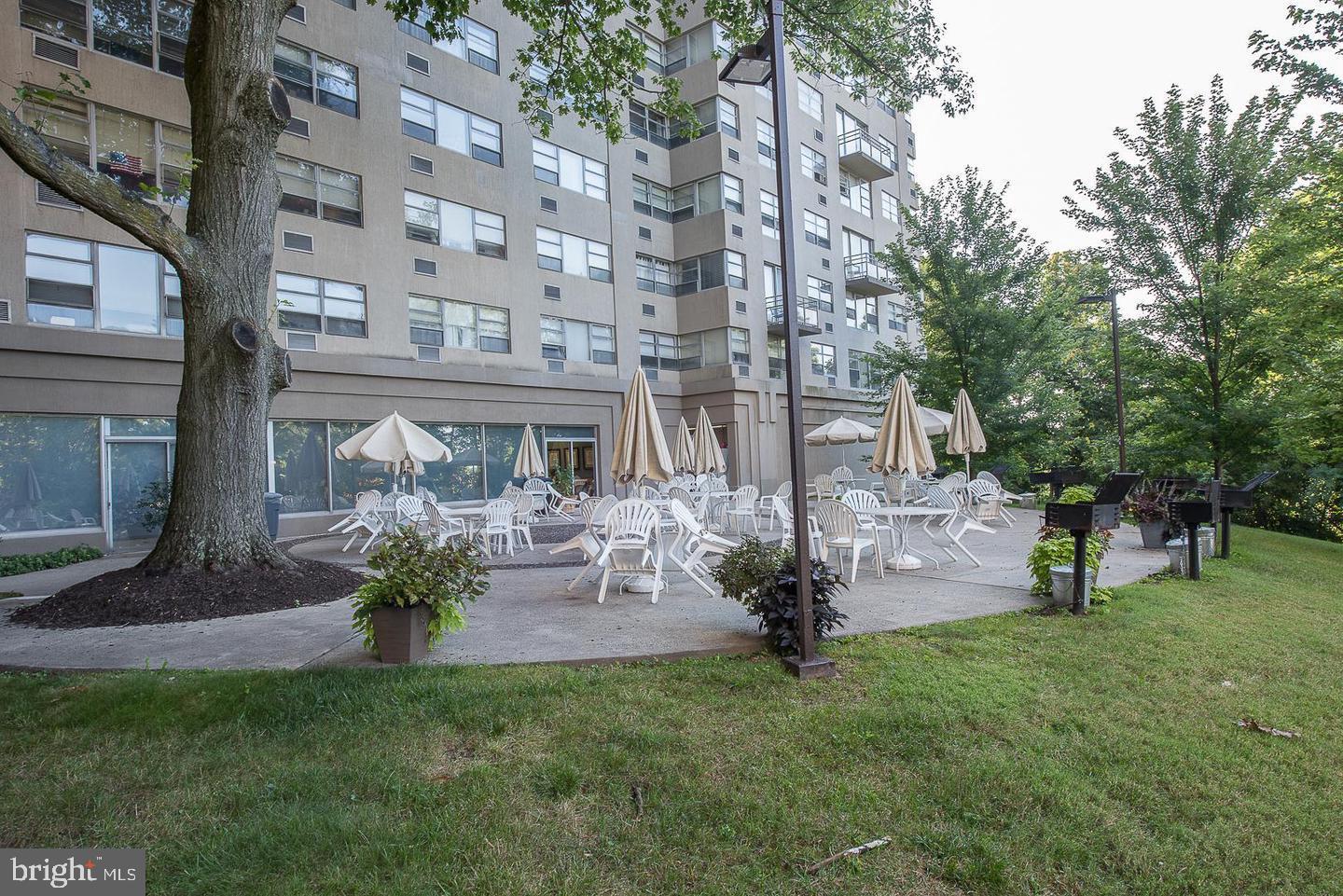 RADNOR HOUSE - Residential