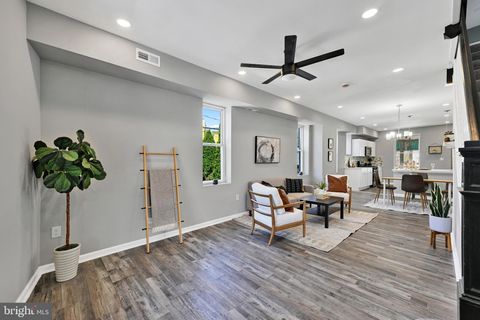 3004 WEAVER AVENUE BALTIMORE MD 21214