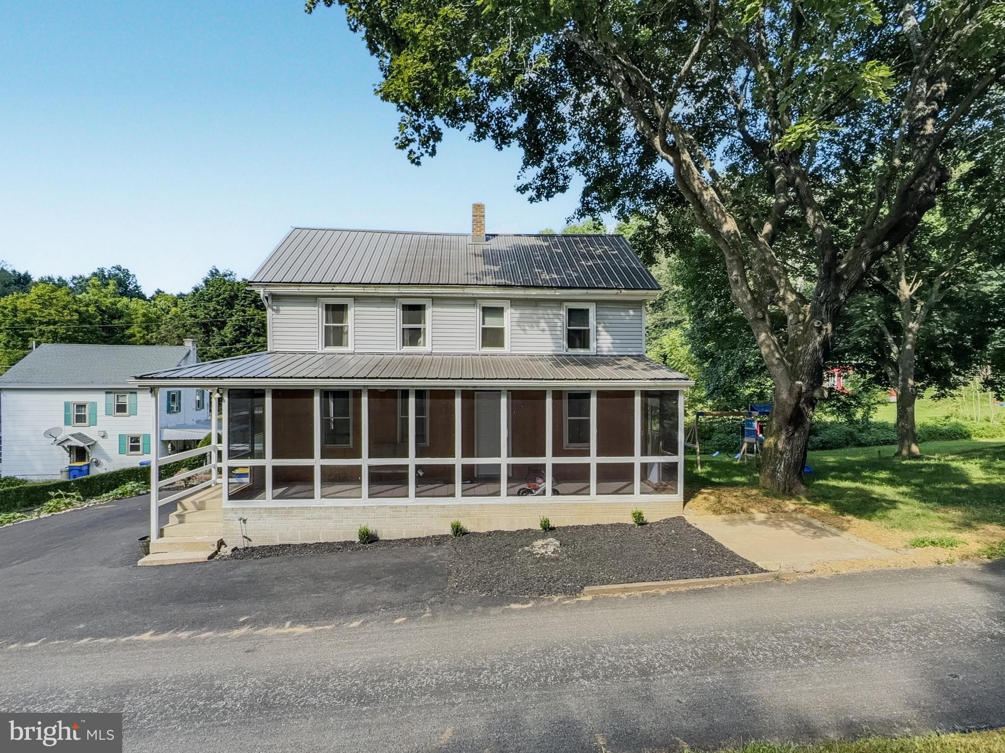 10973 CENTERVILLE LANE