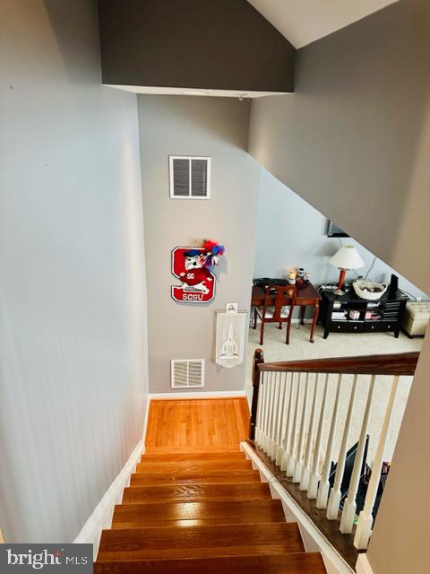 GATESTONE - Residential