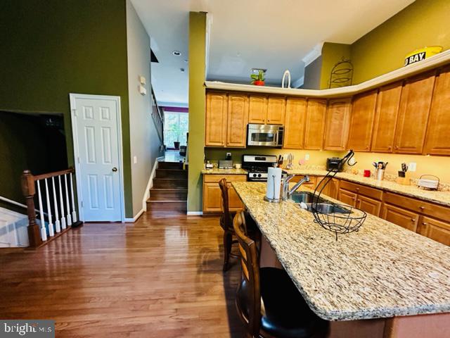 GATESTONE - Residential