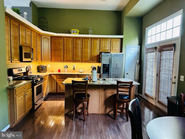 GATESTONE - Residential