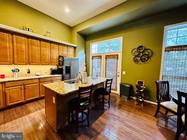 GATESTONE - Residential