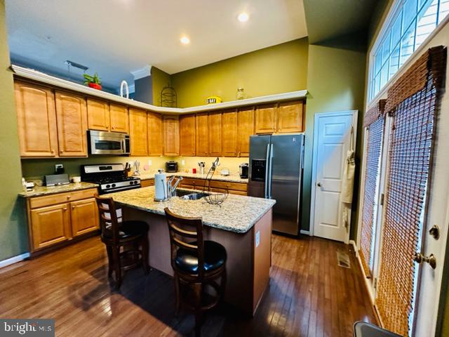 GATESTONE - Residential