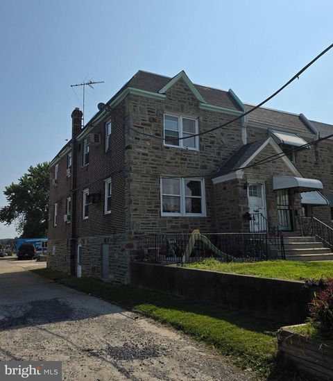 2711 UNRUH AVENUE PHILADELPHIA PA 19149