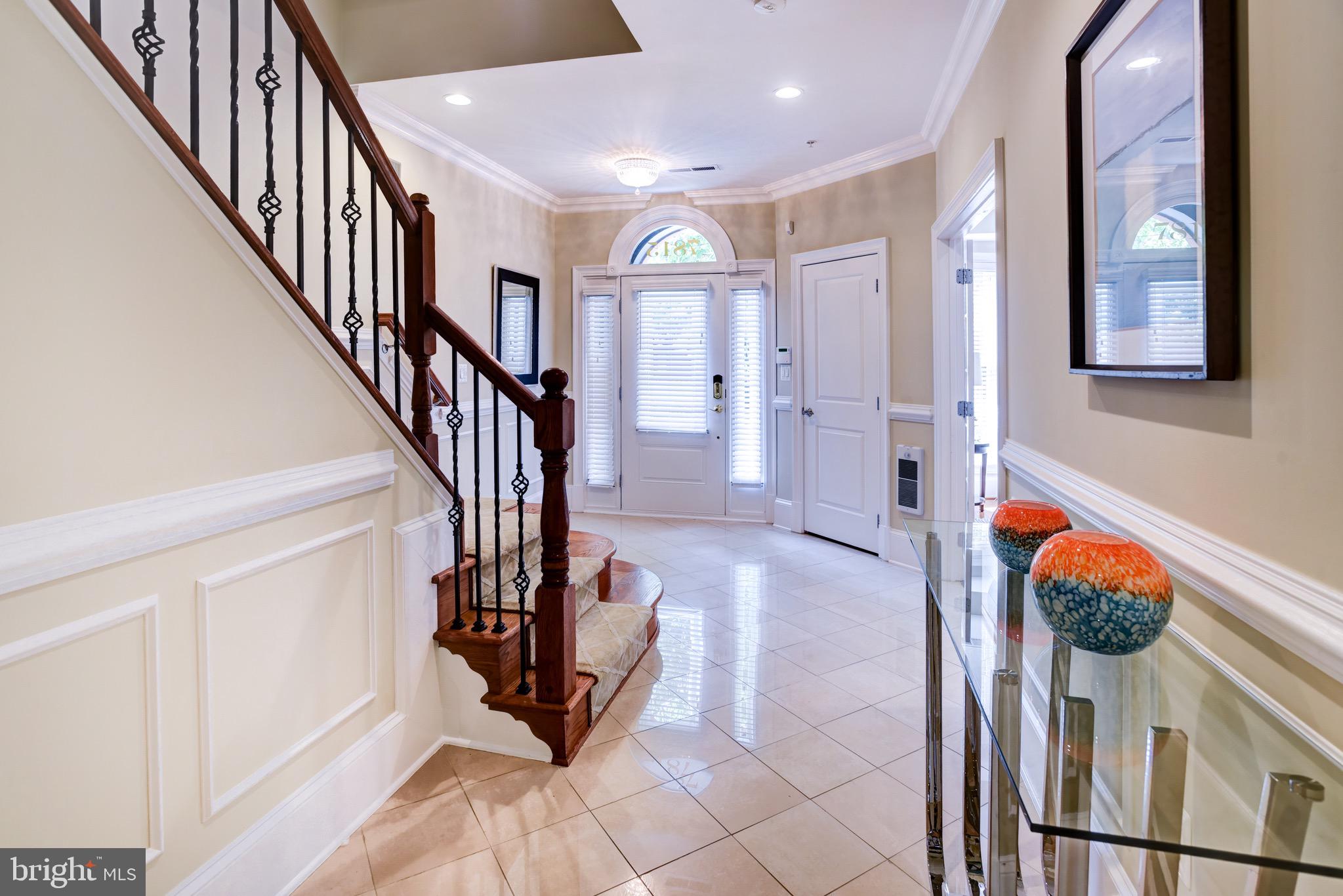 PARK POTOMAC - Residential