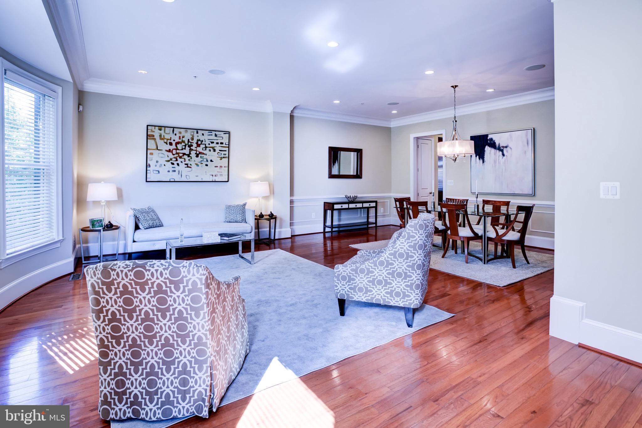 PARK POTOMAC - Residential