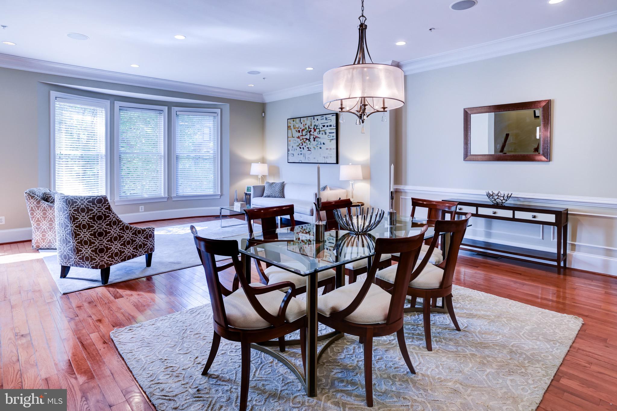 PARK POTOMAC - Residential