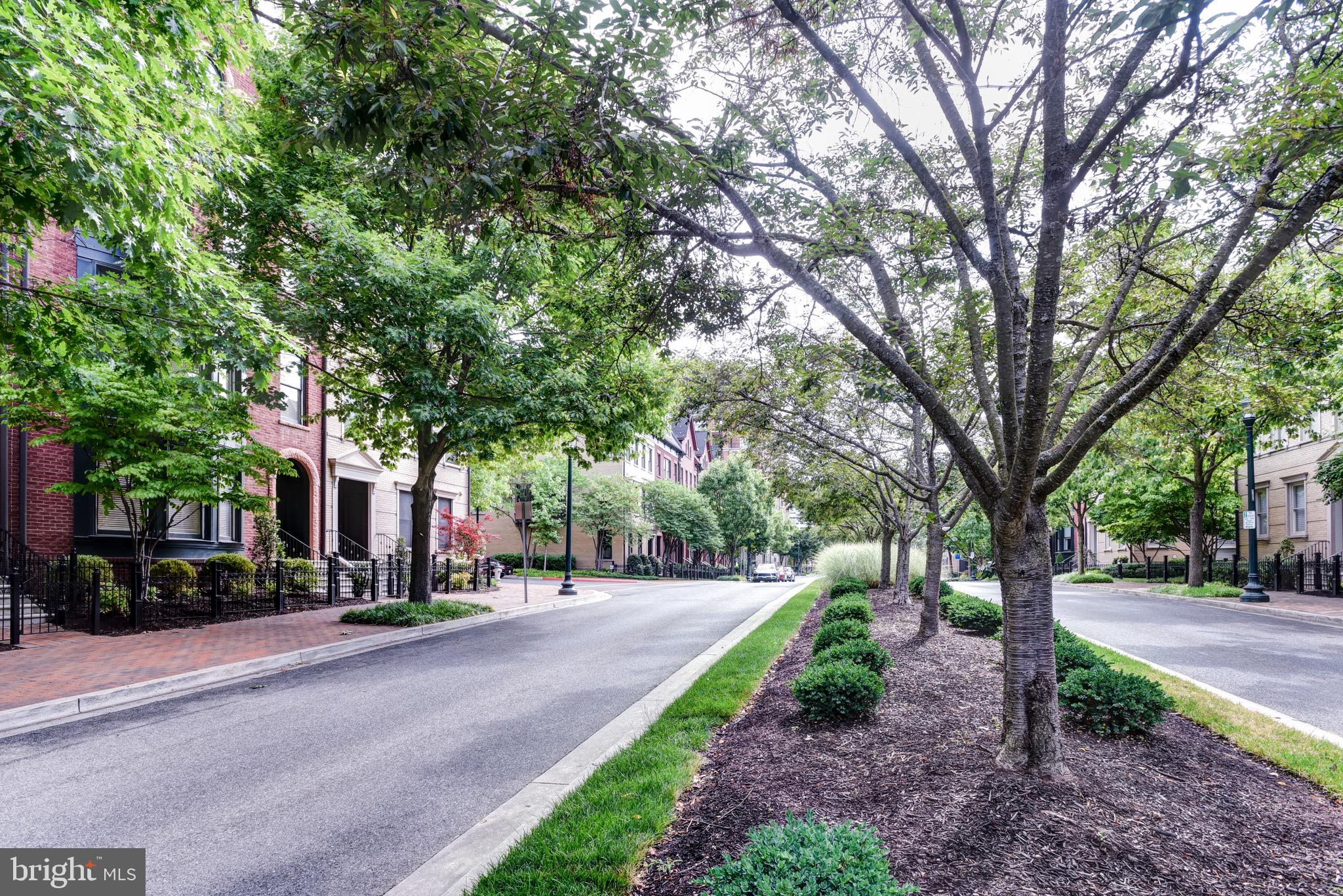 PARK POTOMAC - Residential