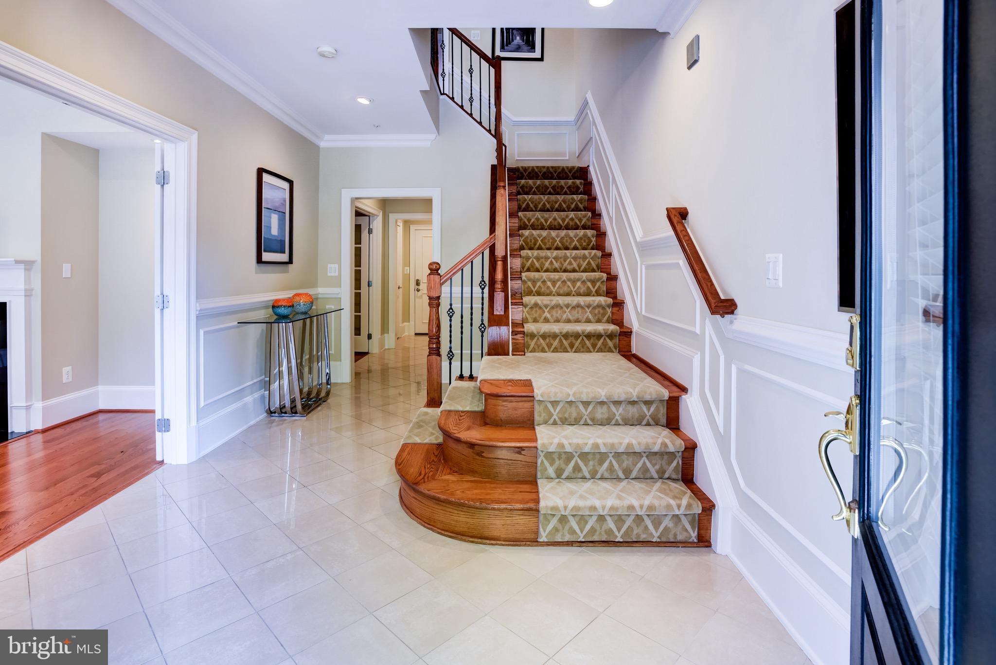 PARK POTOMAC - Residential