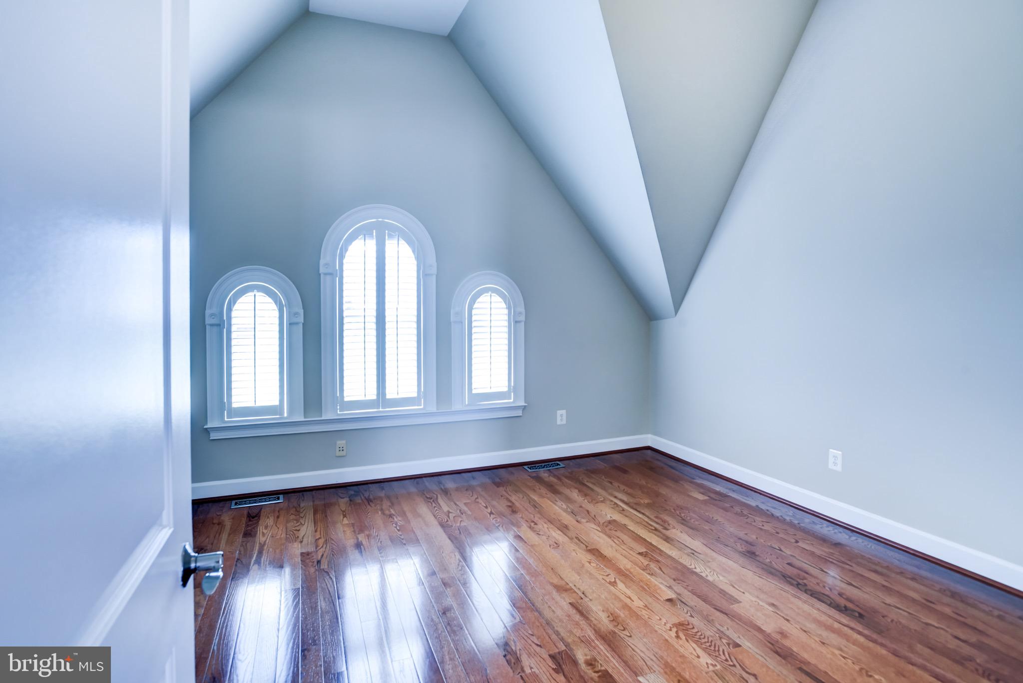 PARK POTOMAC - Residential