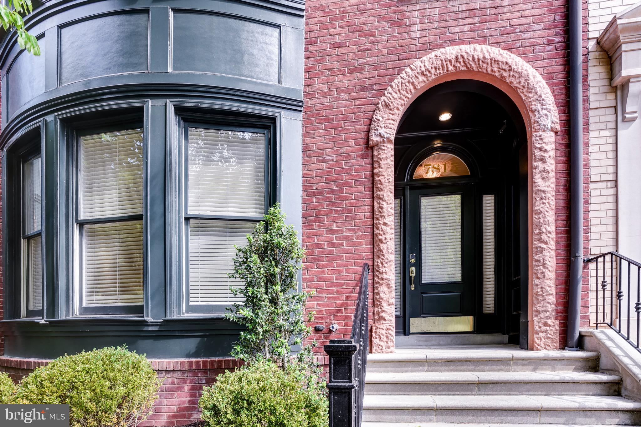 PARK POTOMAC - Residential