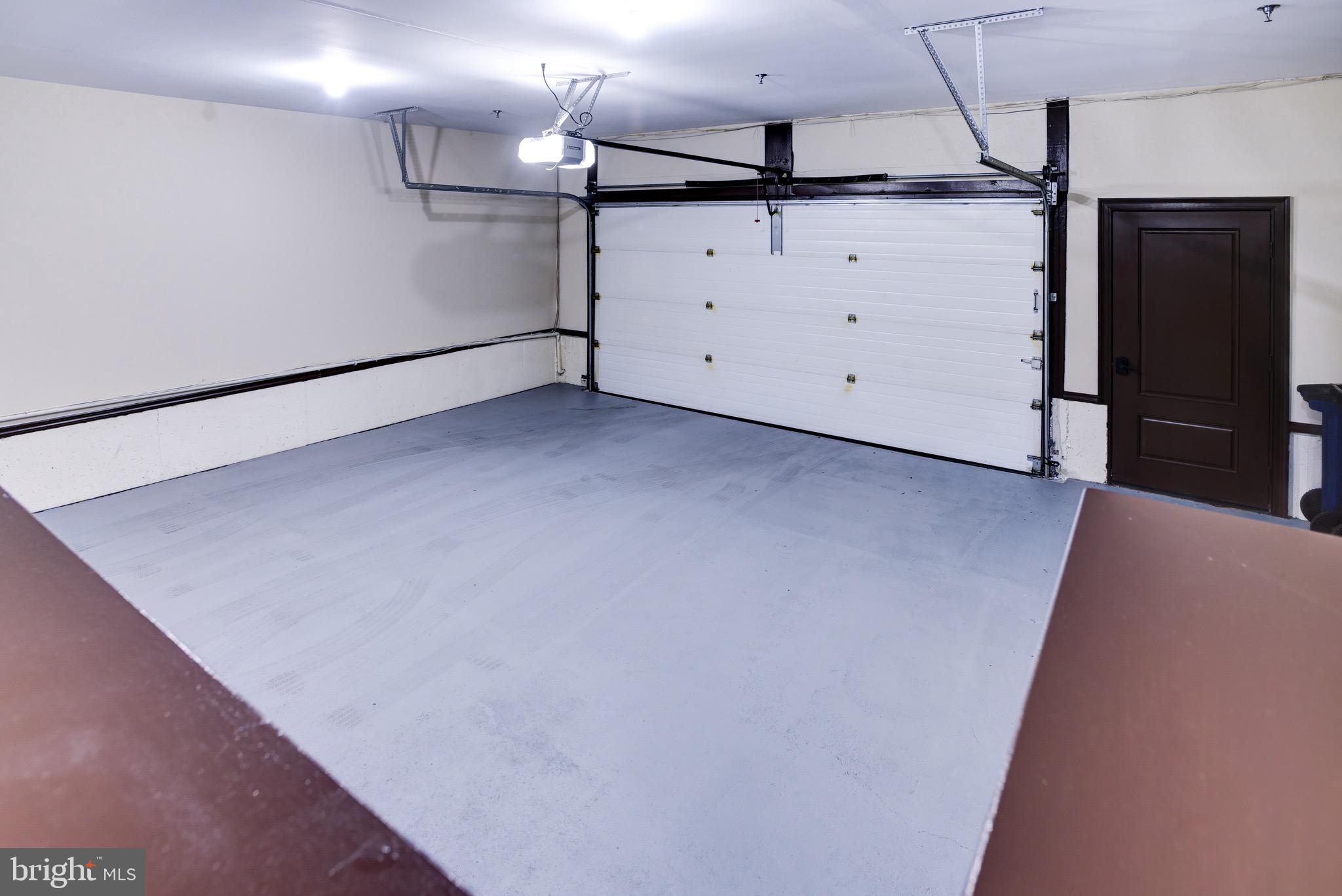 PARK POTOMAC - Residential