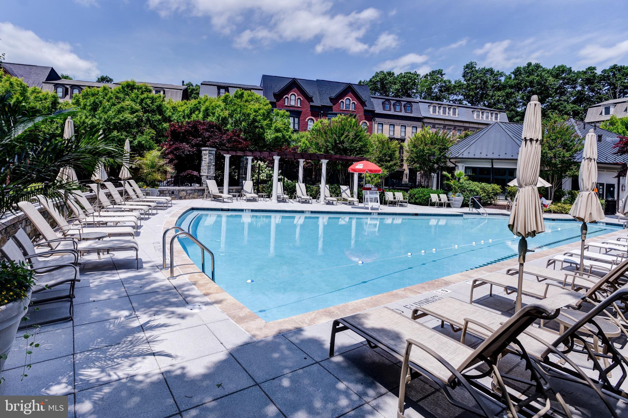 PARK POTOMAC - Residential