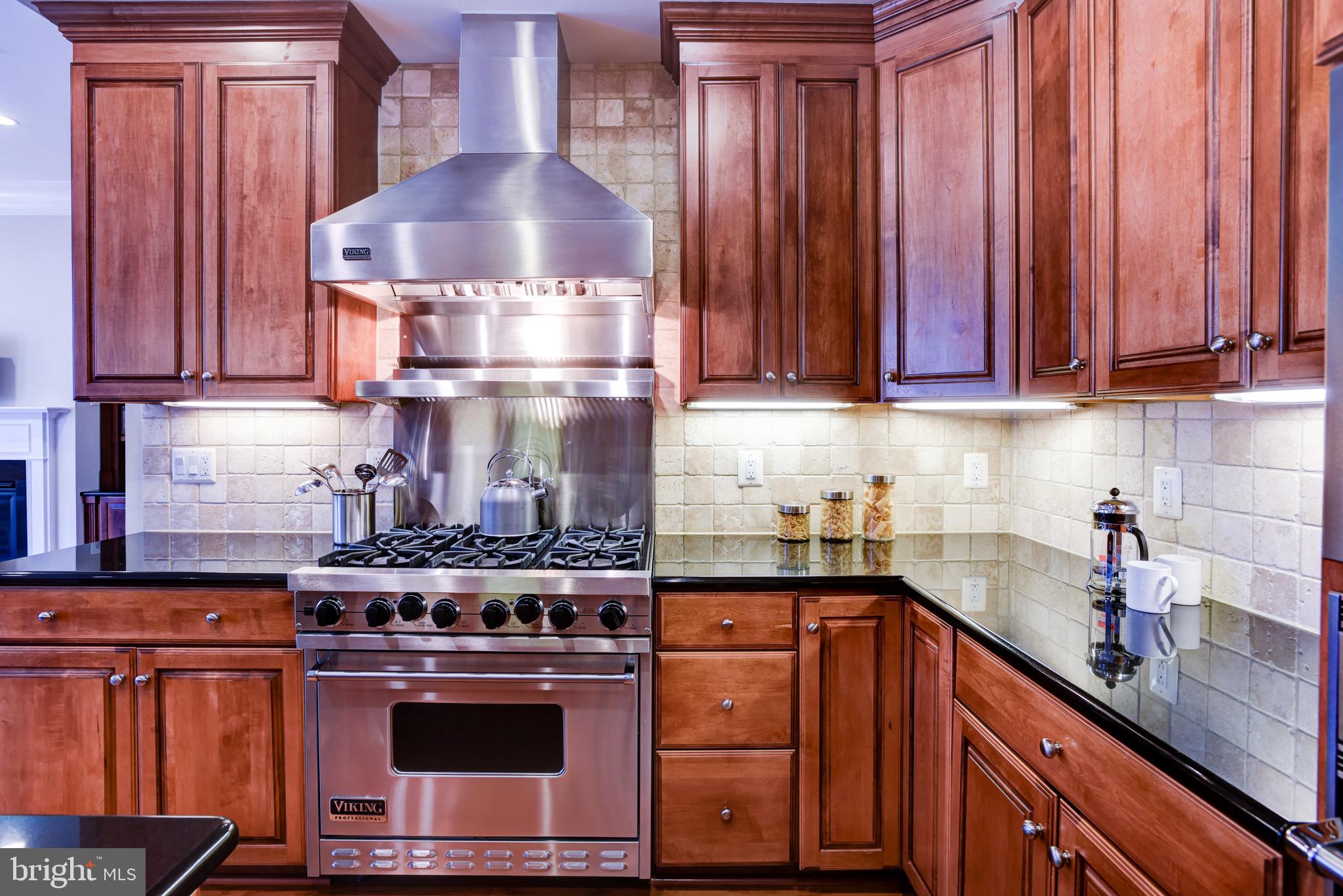 PARK POTOMAC - Residential