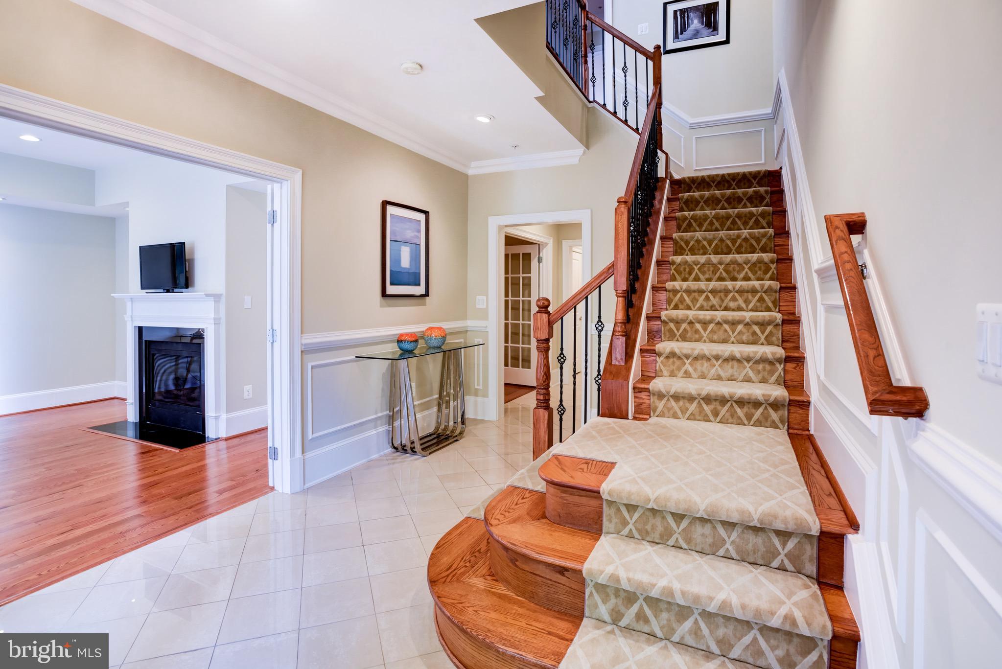 PARK POTOMAC - Residential