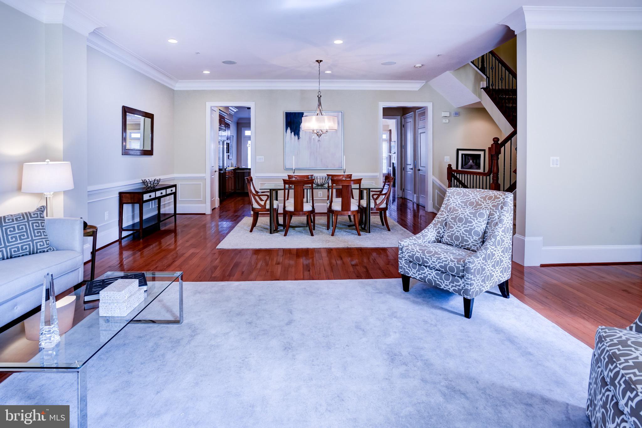 PARK POTOMAC - Residential