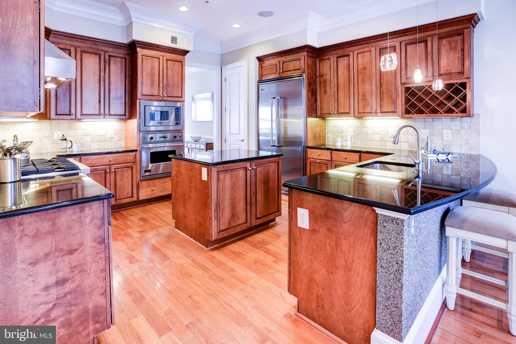 PARK POTOMAC - Residential