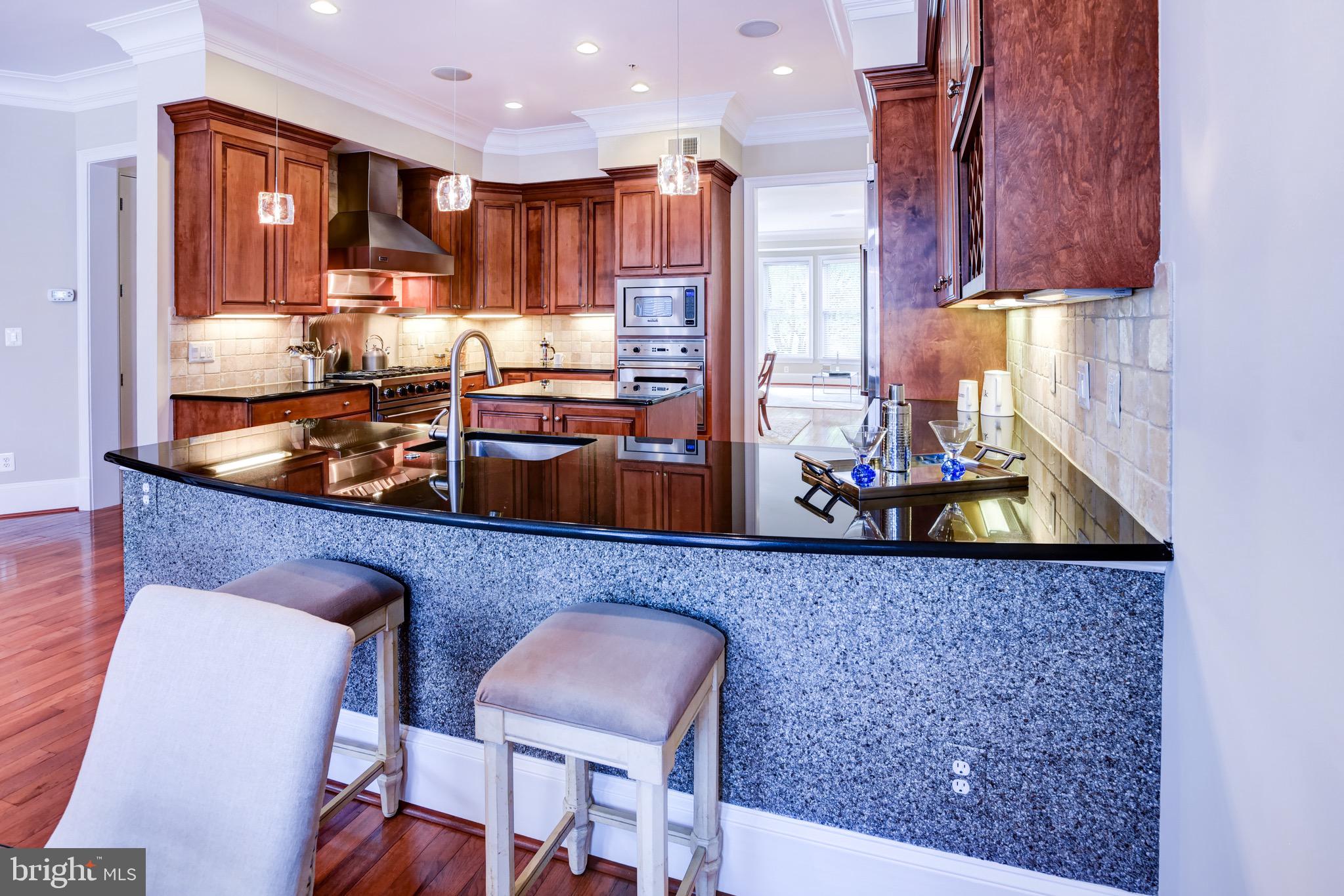 PARK POTOMAC - Residential