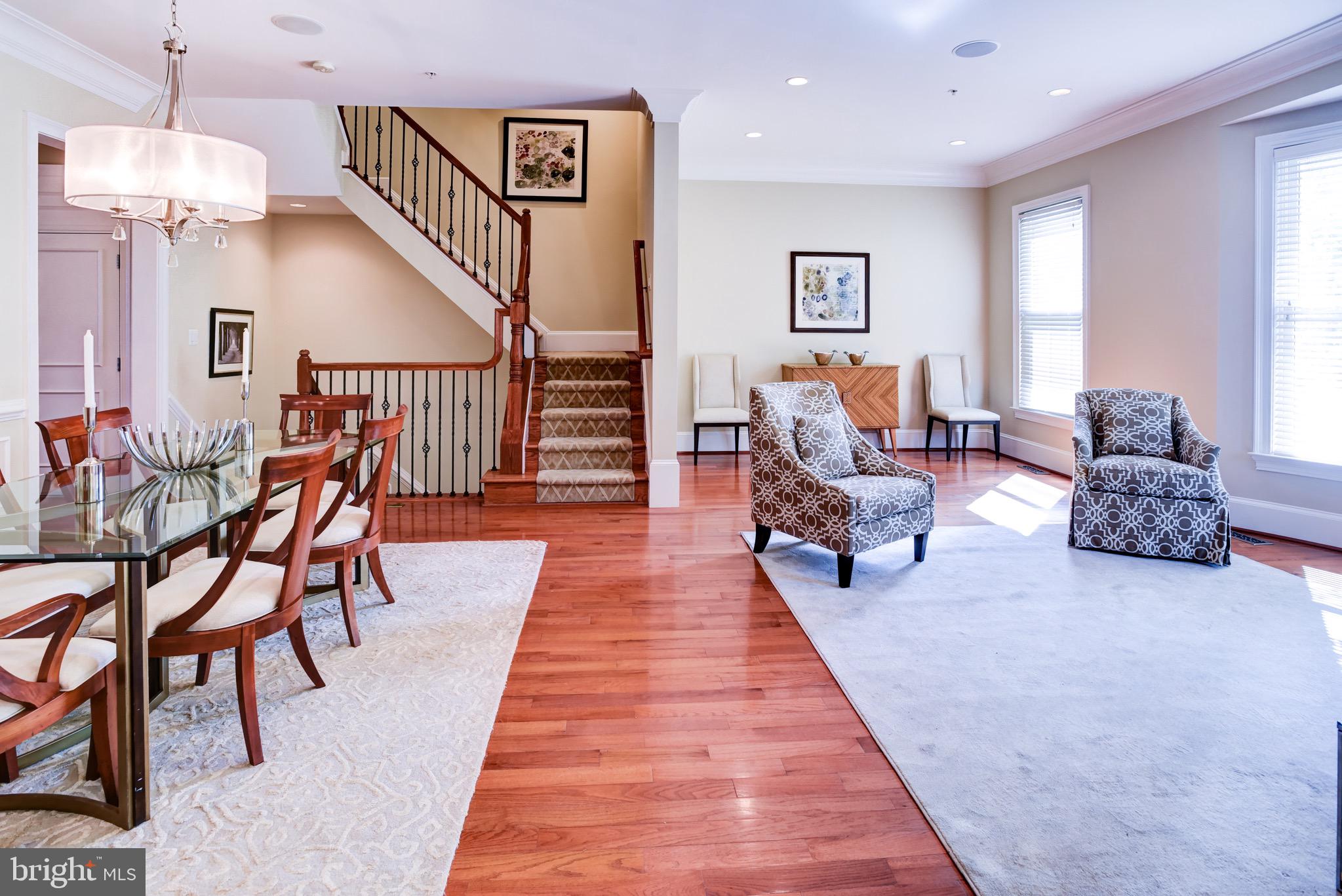 PARK POTOMAC - Residential