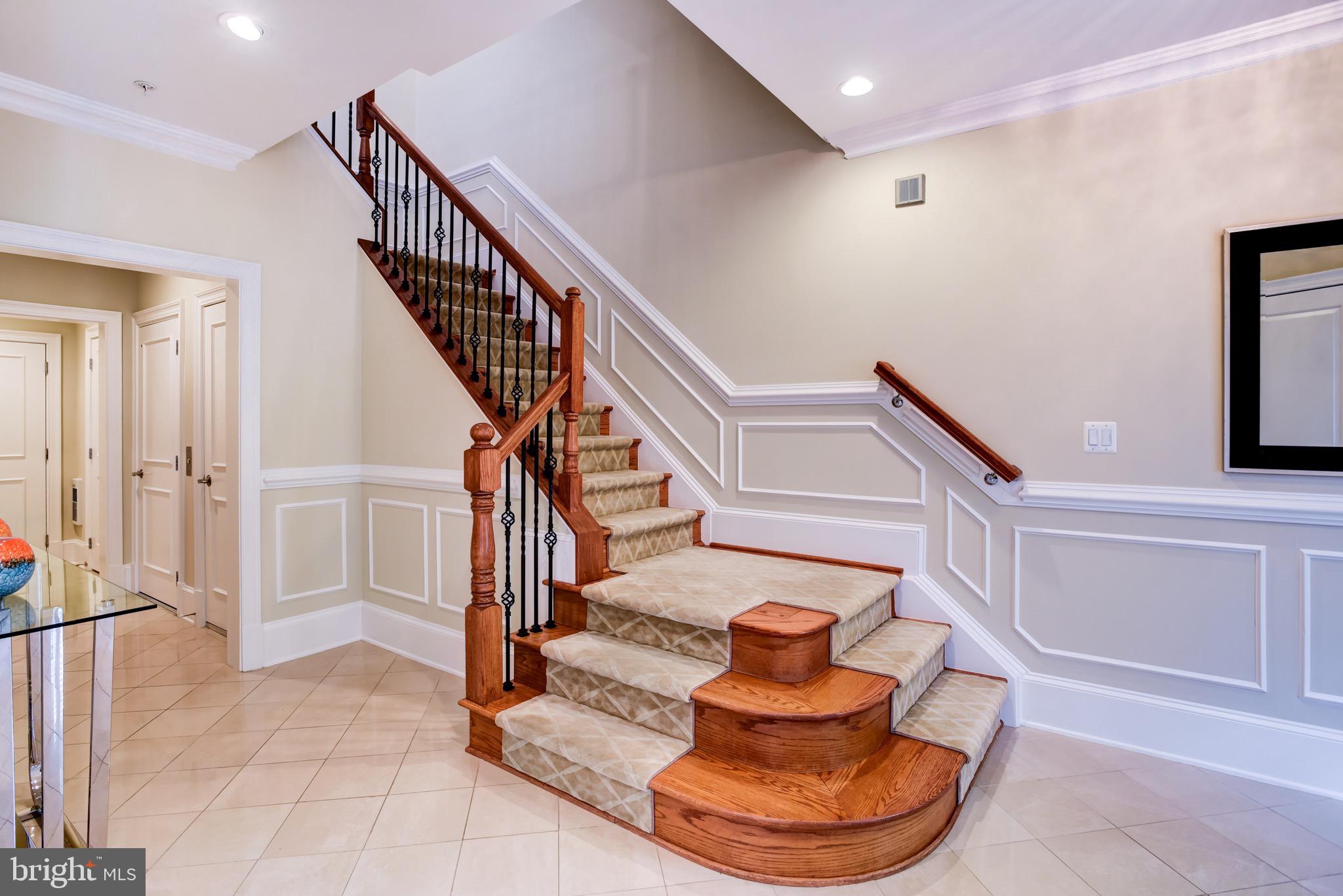 PARK POTOMAC - Residential