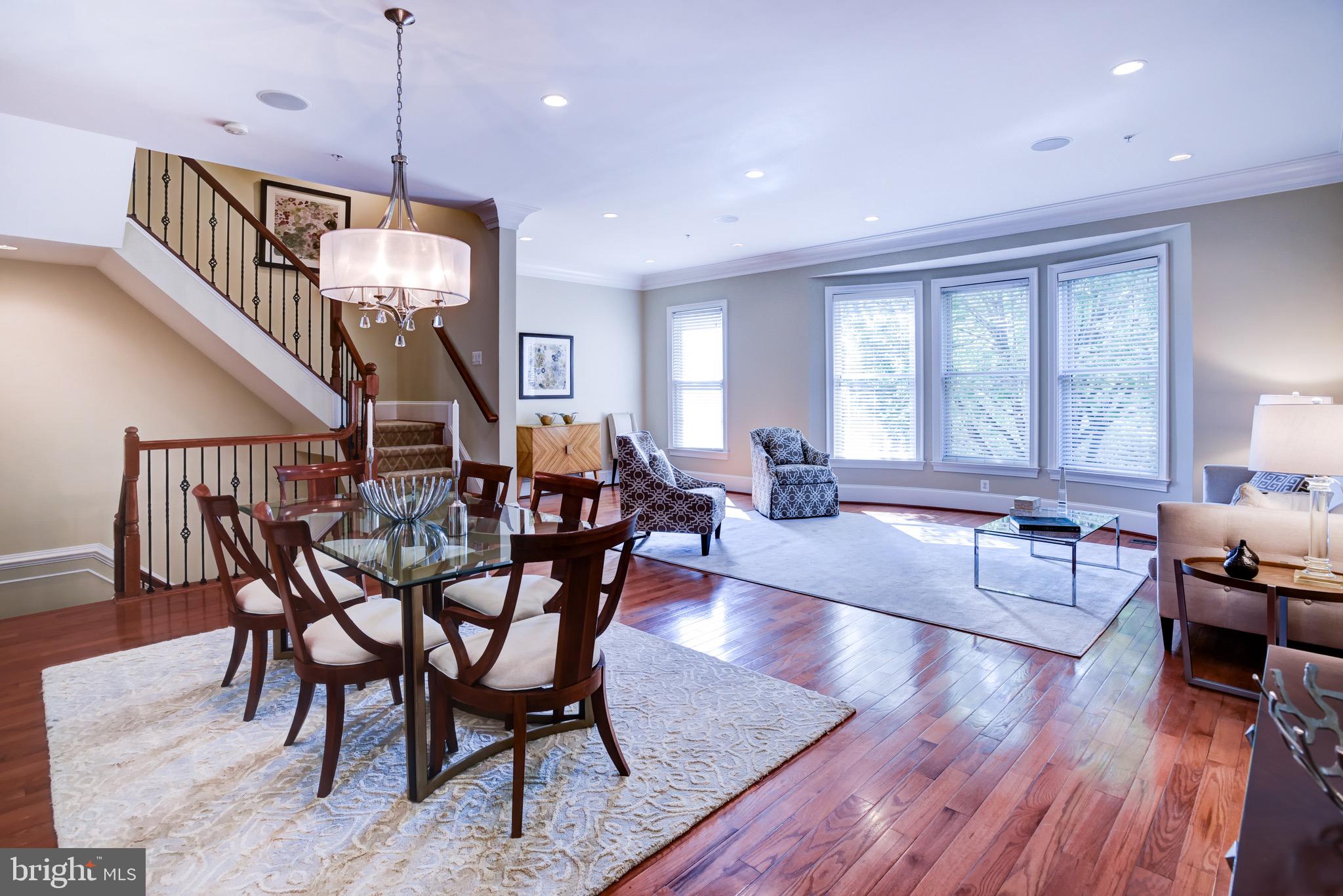 PARK POTOMAC - Residential