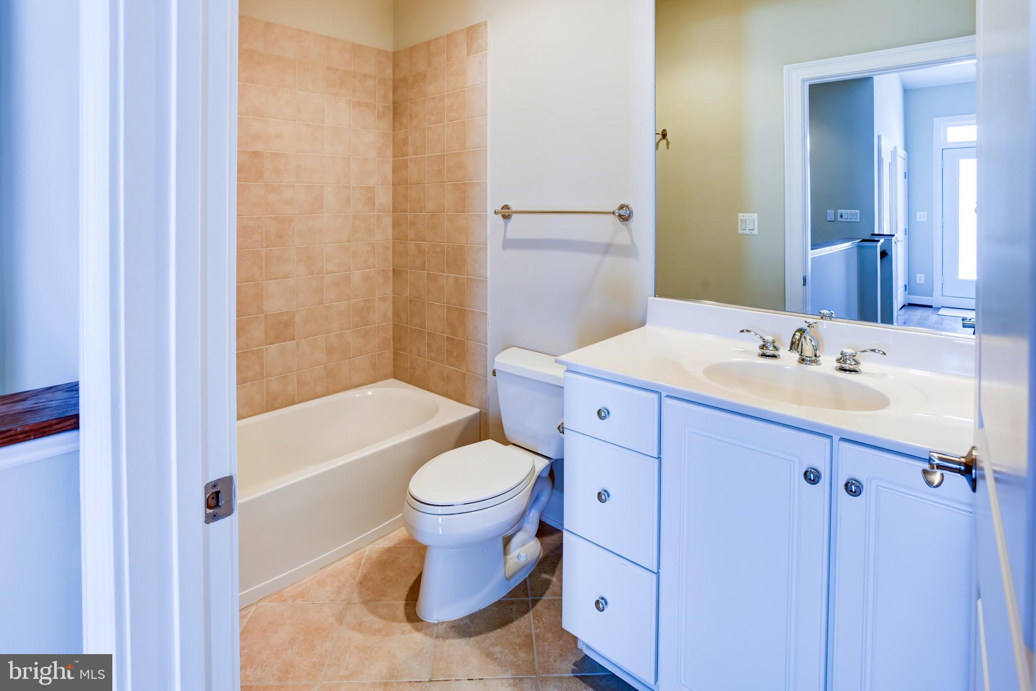 PARK POTOMAC - Residential