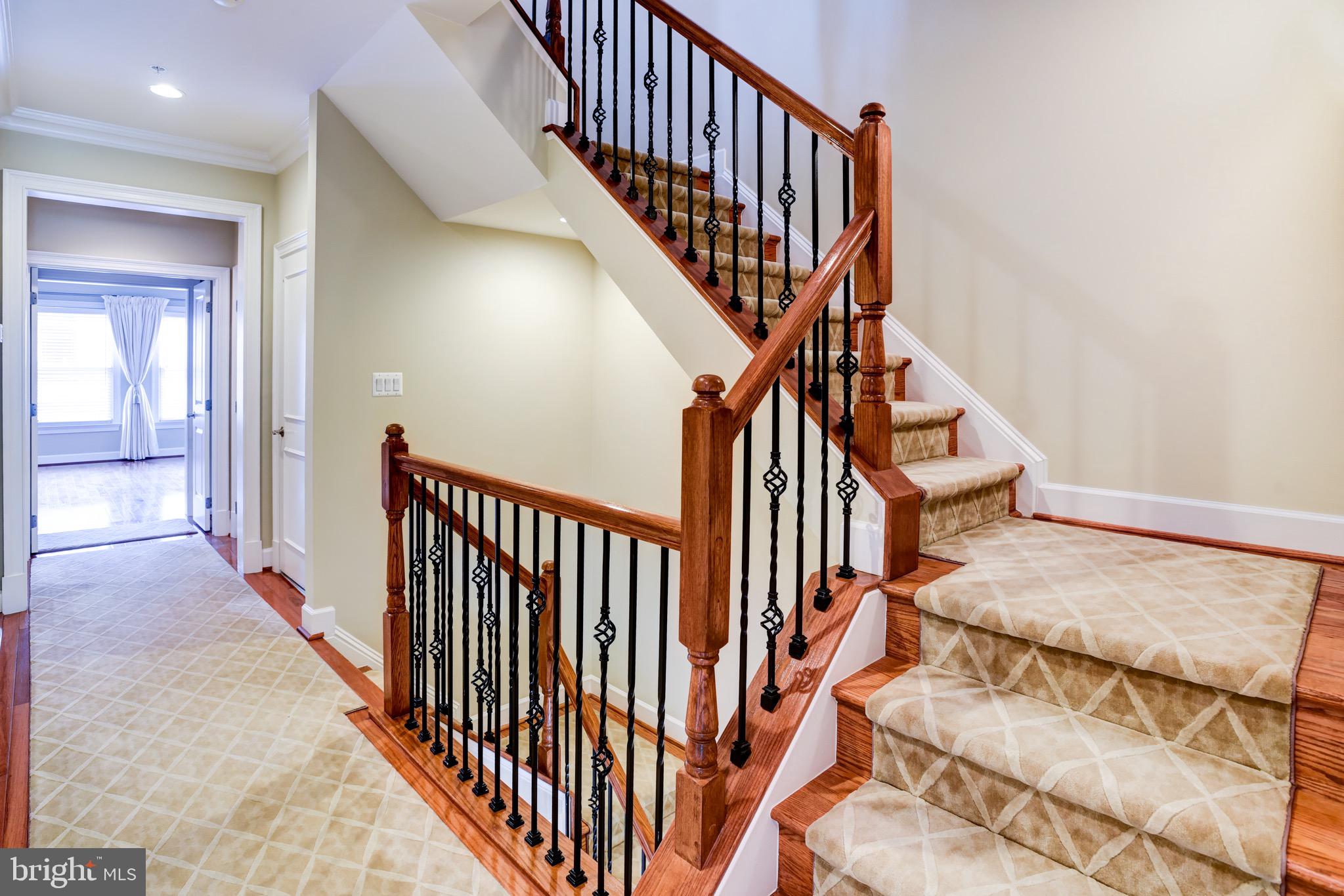 PARK POTOMAC - Residential